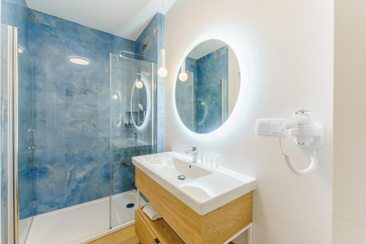 Apartmán Bel Mare 107 F Miedzyzdroje Exteriér fotografie