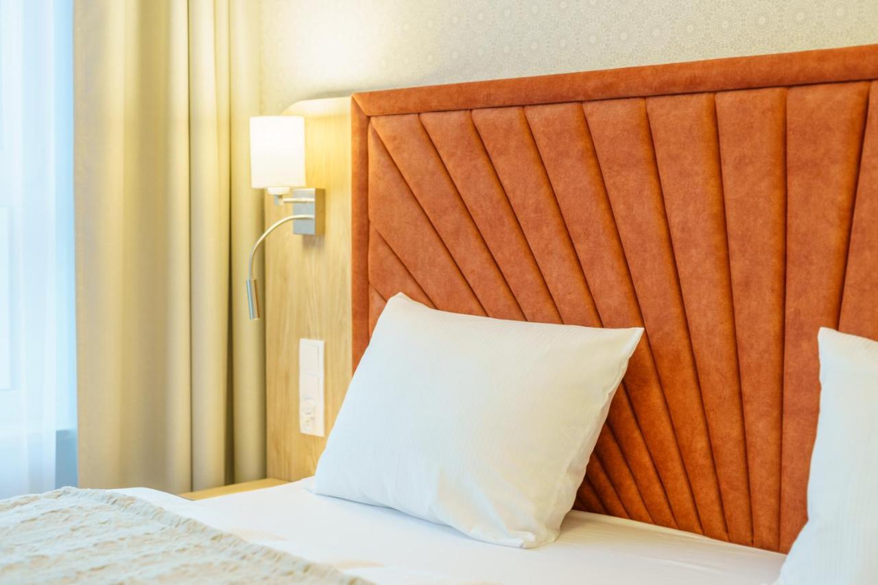 Apartmán Bel Mare 107 F Miedzyzdroje Exteriér fotografie