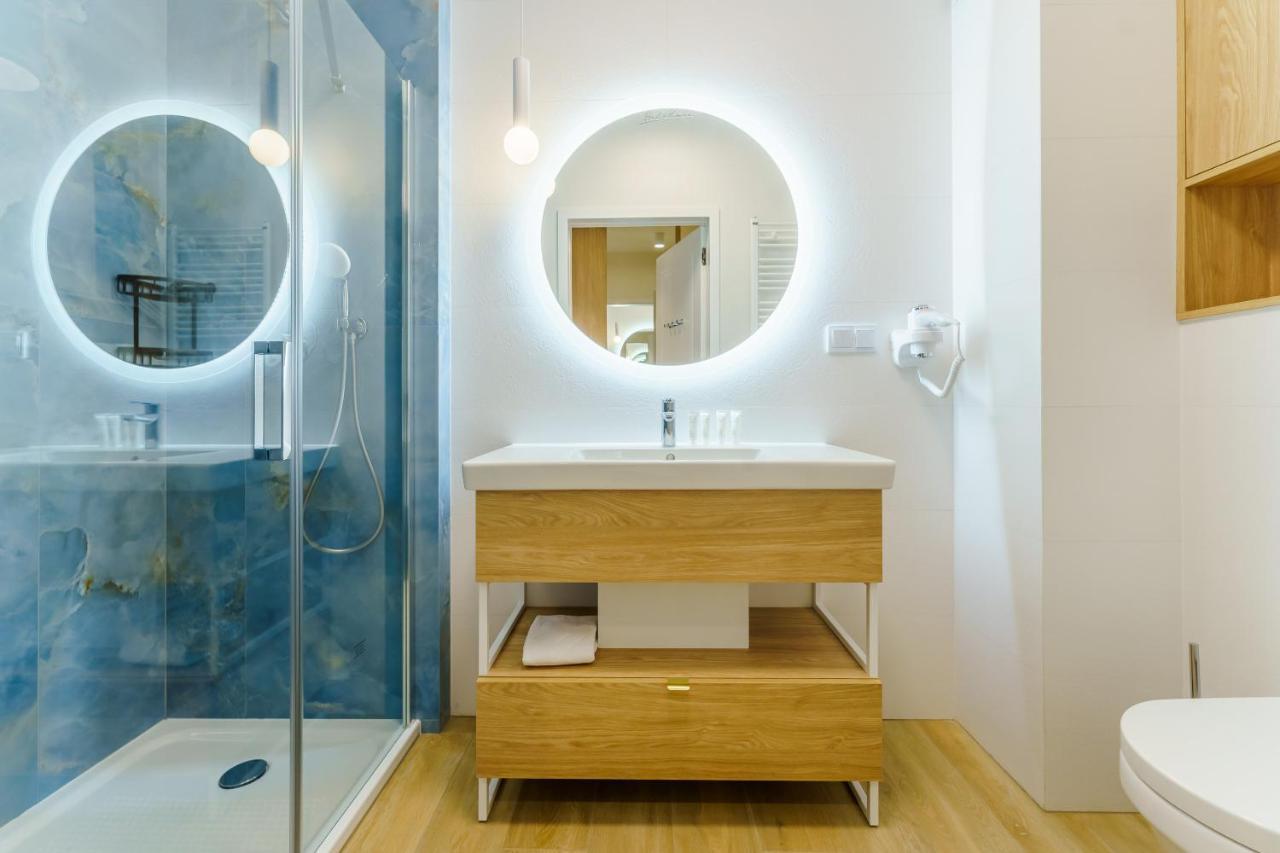 Apartmán Bel Mare 107 F Miedzyzdroje Exteriér fotografie