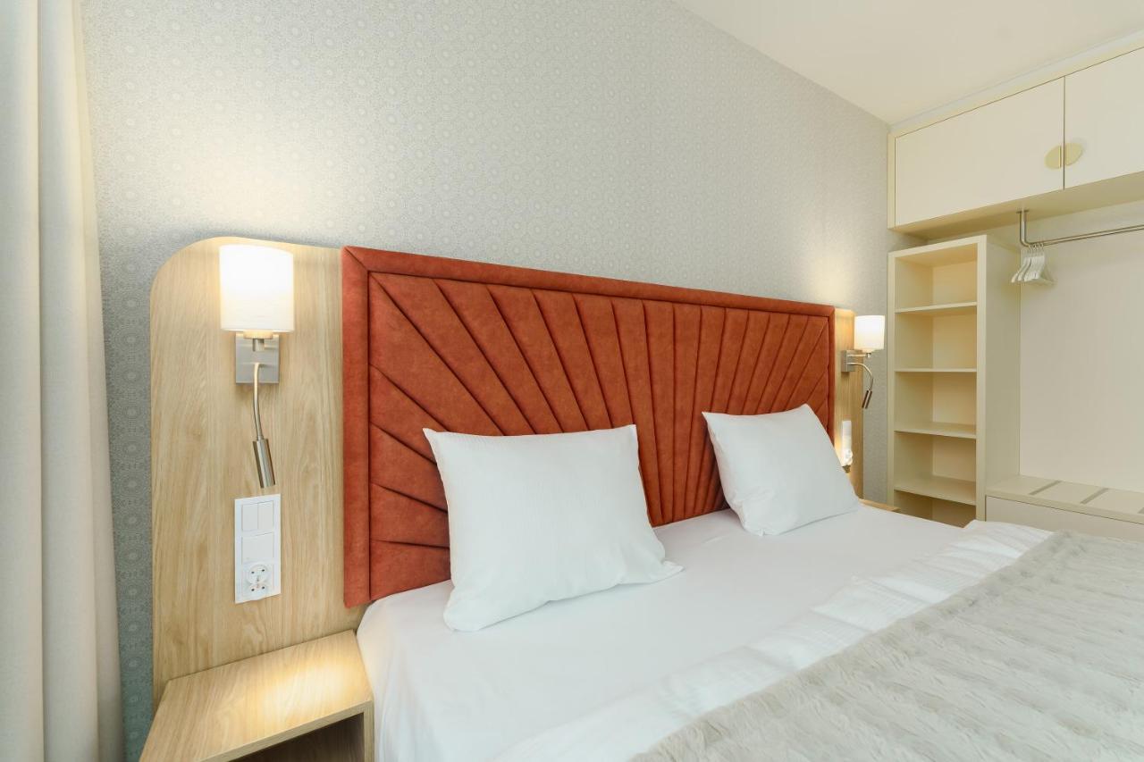 Apartmán Bel Mare 107 F Miedzyzdroje Exteriér fotografie